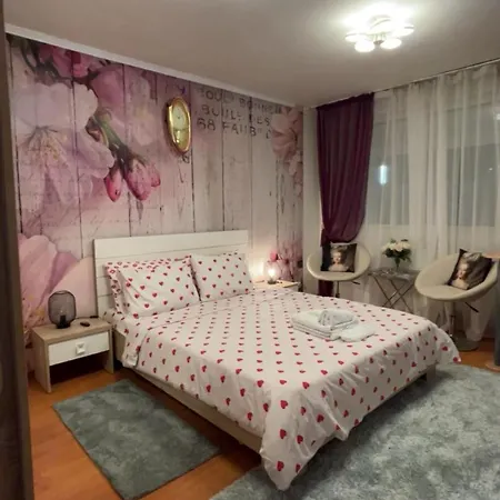 Turquoise * Bukarest