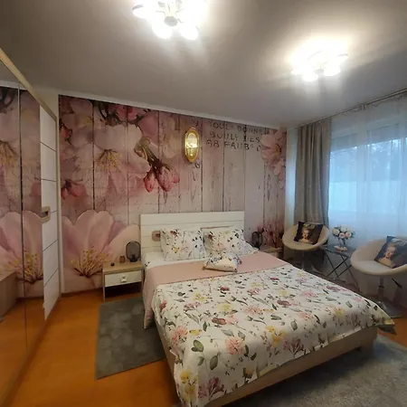 דירה Turquoise *