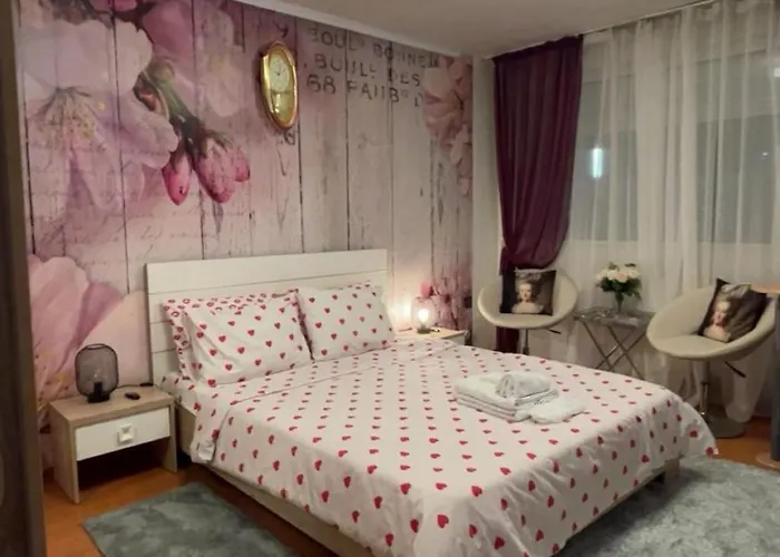 Turquoise * 布加勒斯特