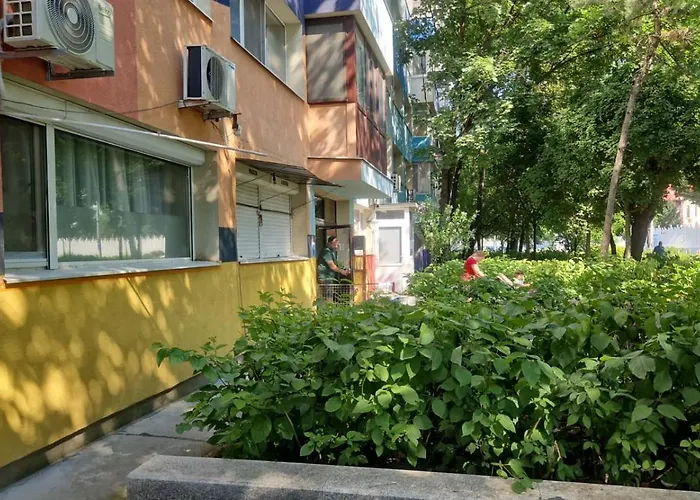 Turquoise * בוקרשט