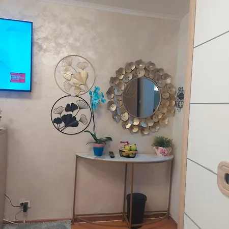 Turquoise * Bukareszt