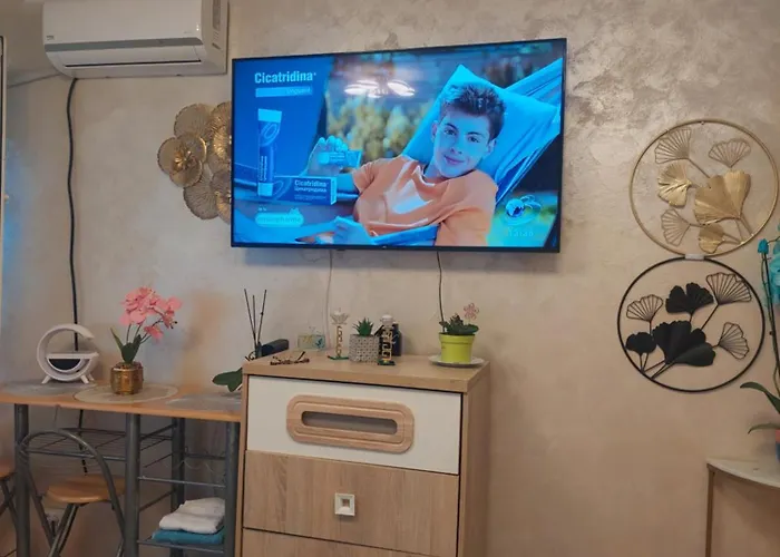 Turquoise Apartament Bukareszt