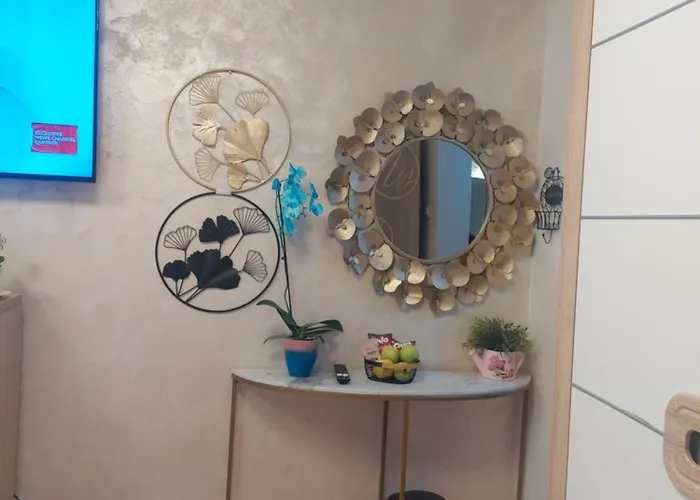 Turquoise * Bukareszt